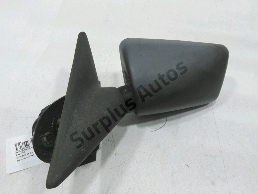 Rétroviseur manuel droit