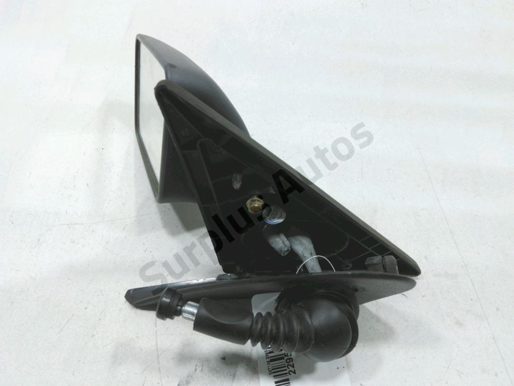 Rétroviseur manuel droit