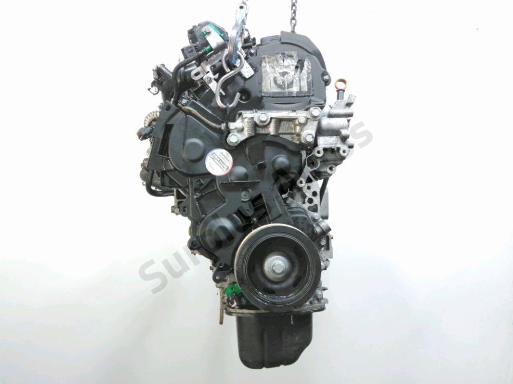 Moteur