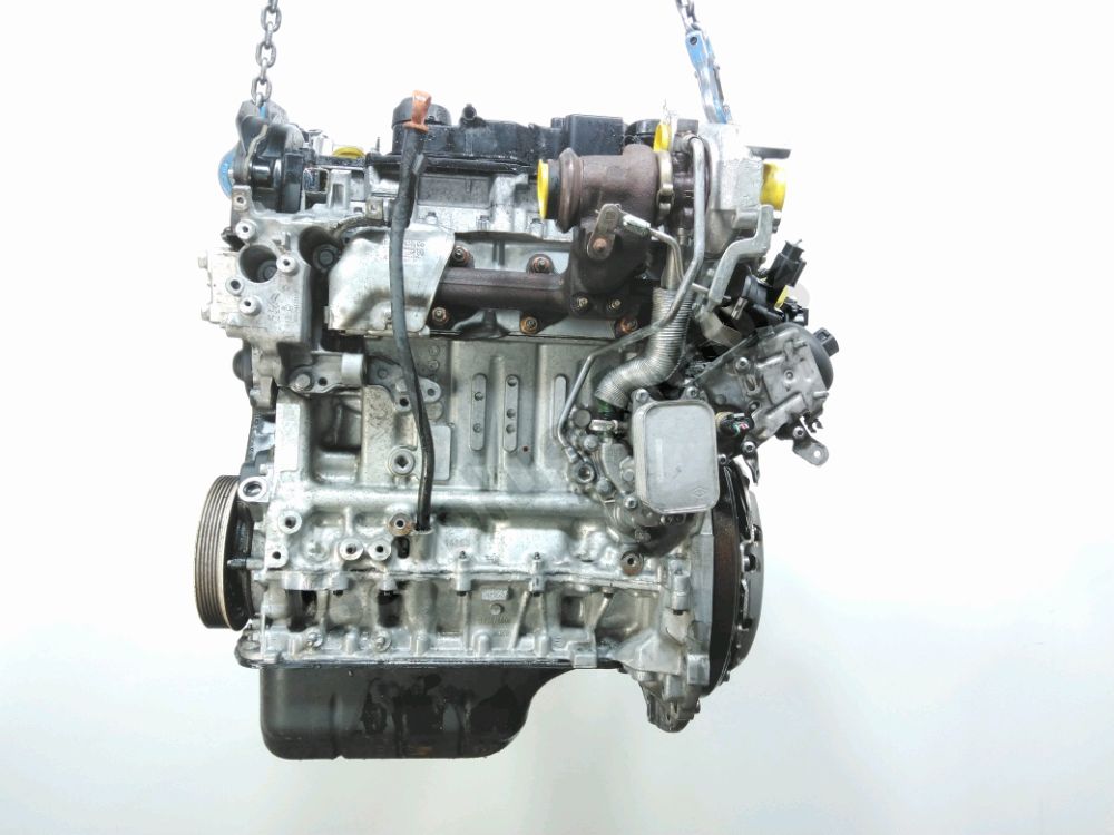 Moteur