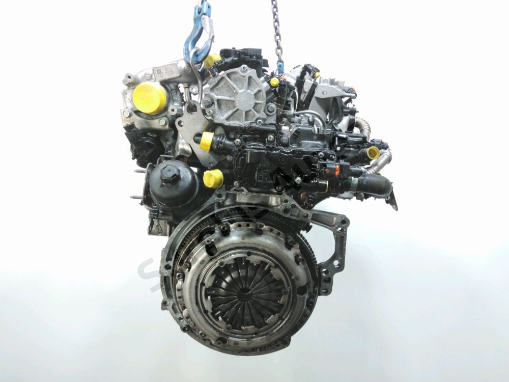 Moteur