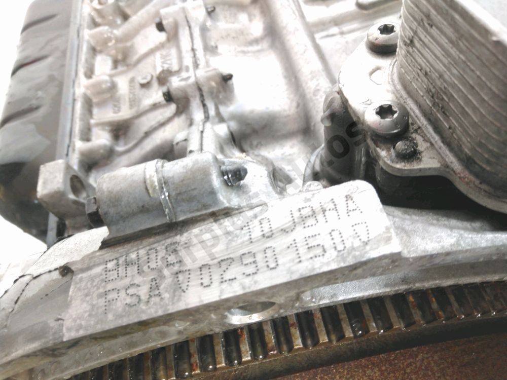 Moteur