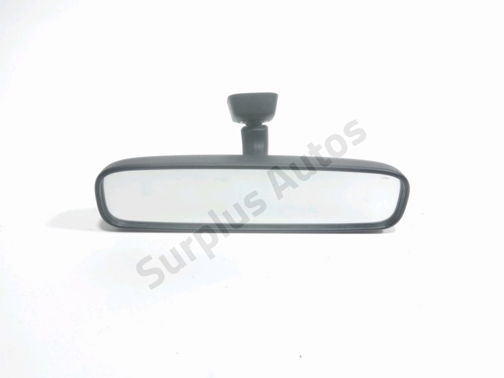 Rétroviseur intérieur