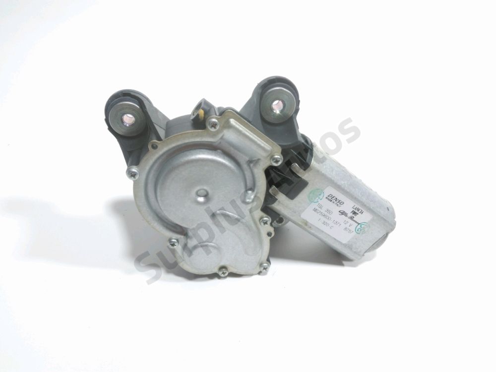 Moteur d'essuie glace arrière