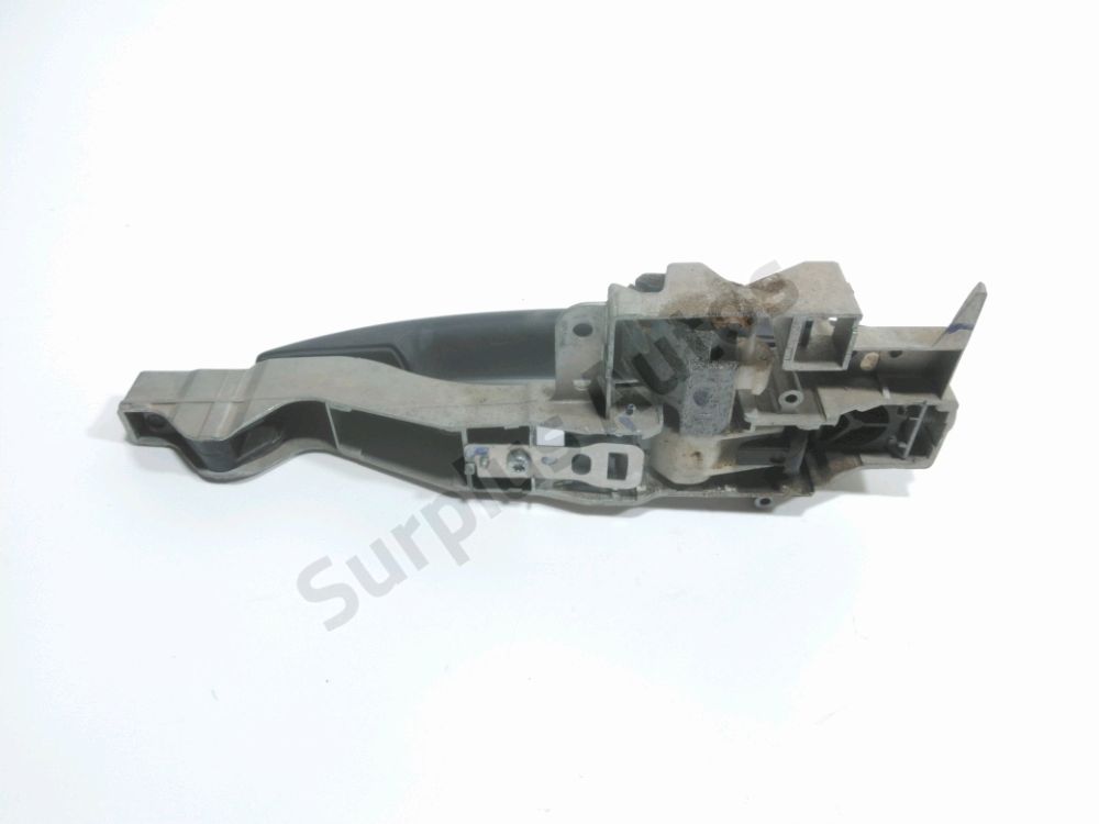 Poignée extérieure avant droite