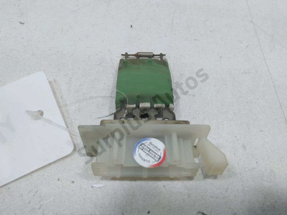 Résistance de chauffage