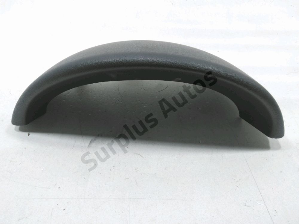 Casquette suppérieure de tableau de bord