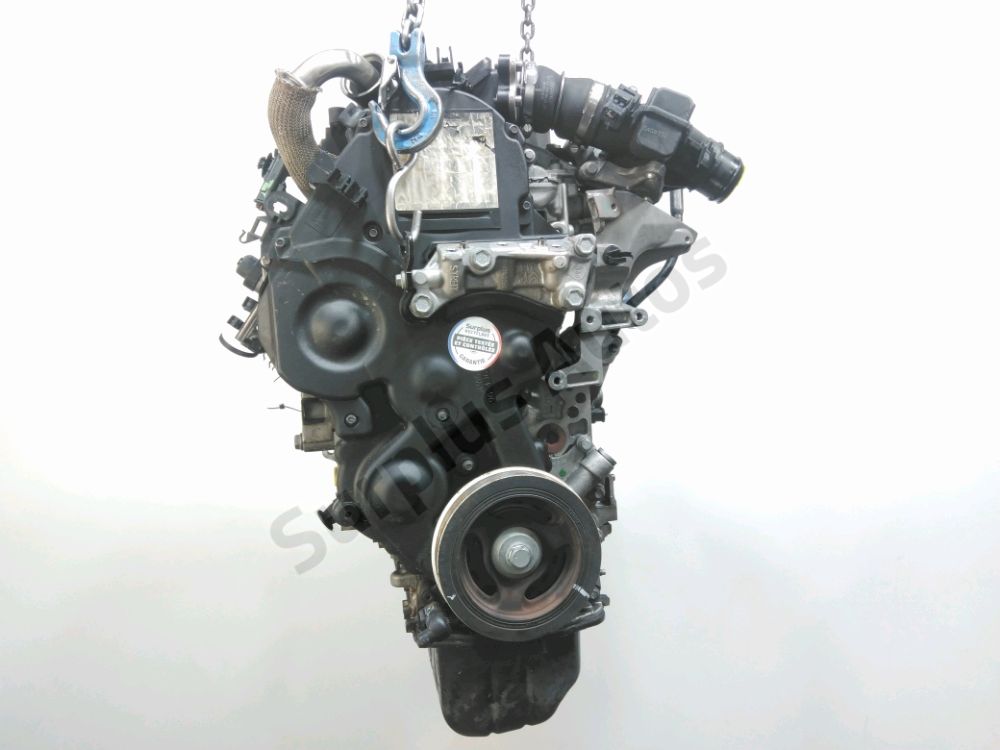 Moteur