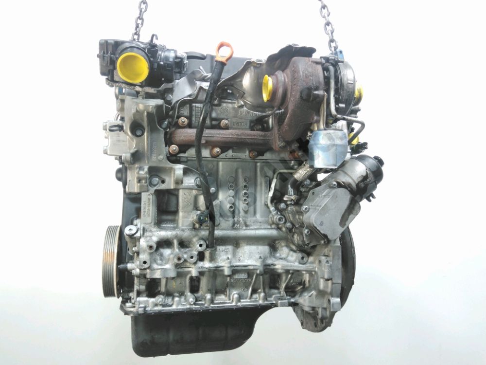 Moteur