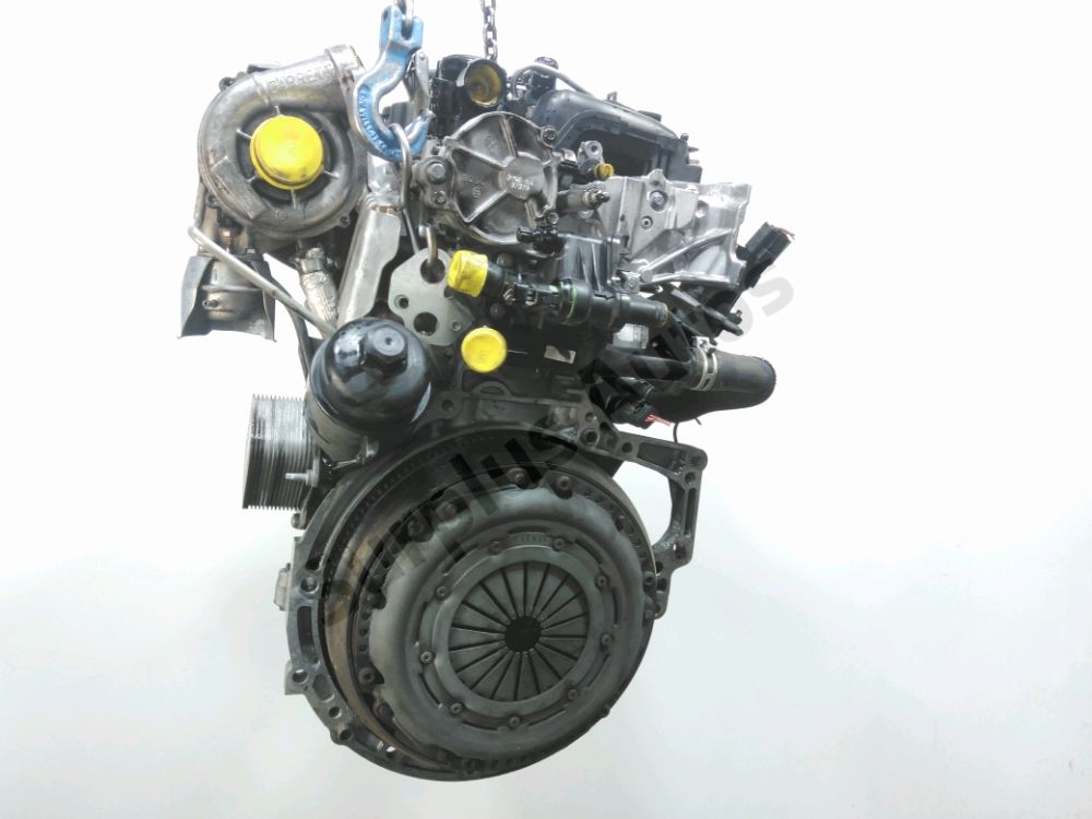 Moteur