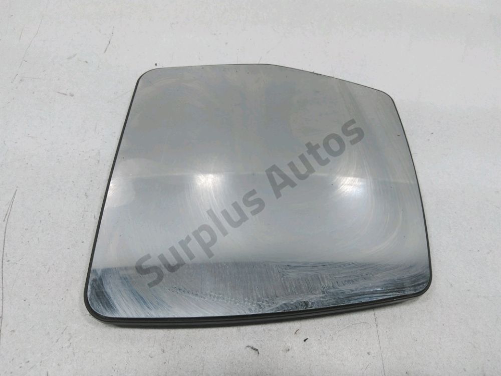 Glace de rétroviseur droit