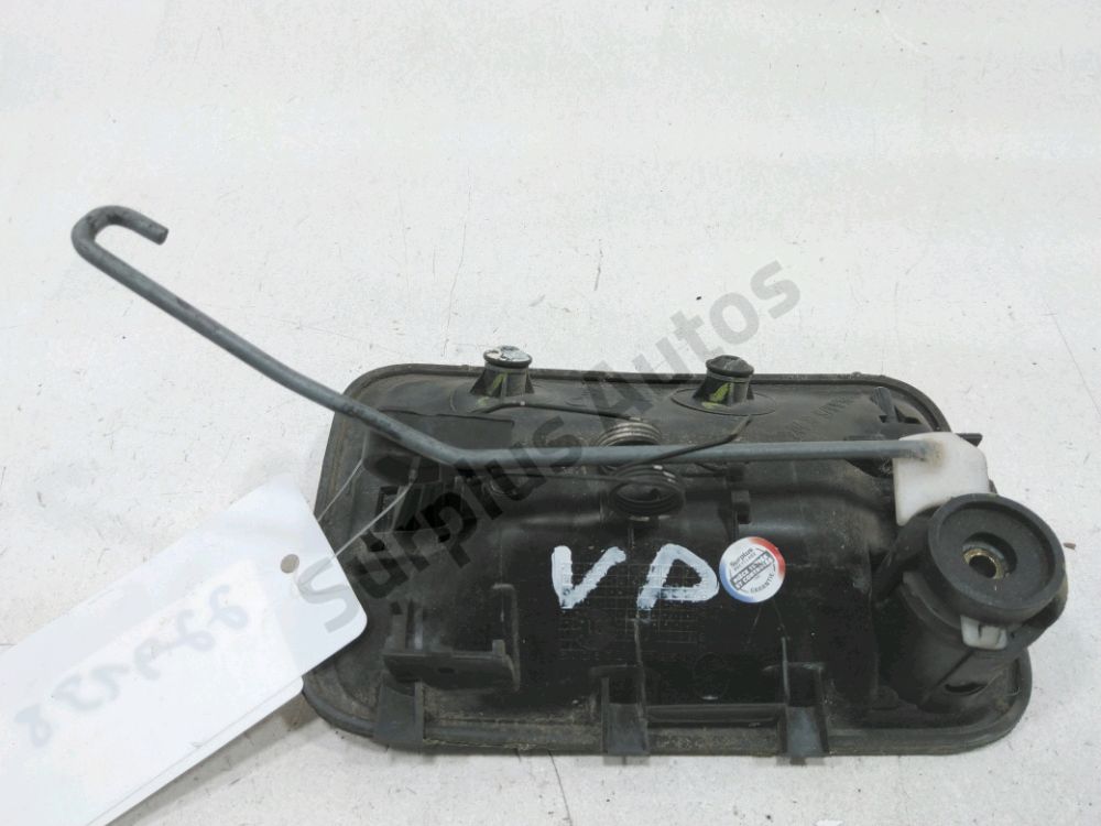 Poignée extérieure avant droite