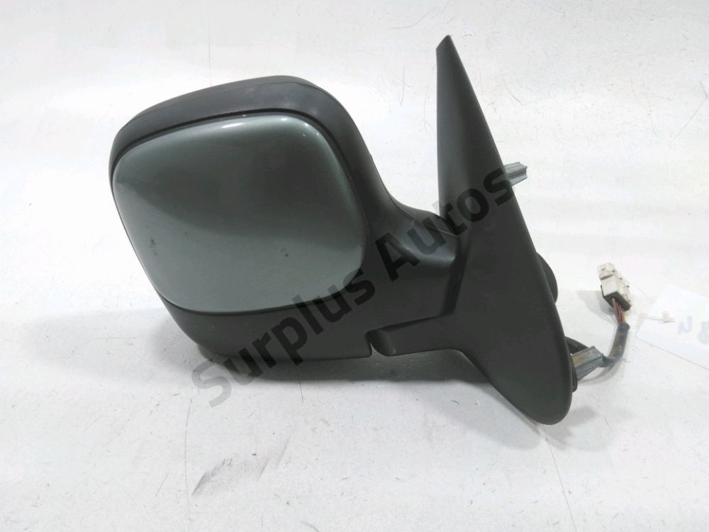 Rétroviseur électrique droit