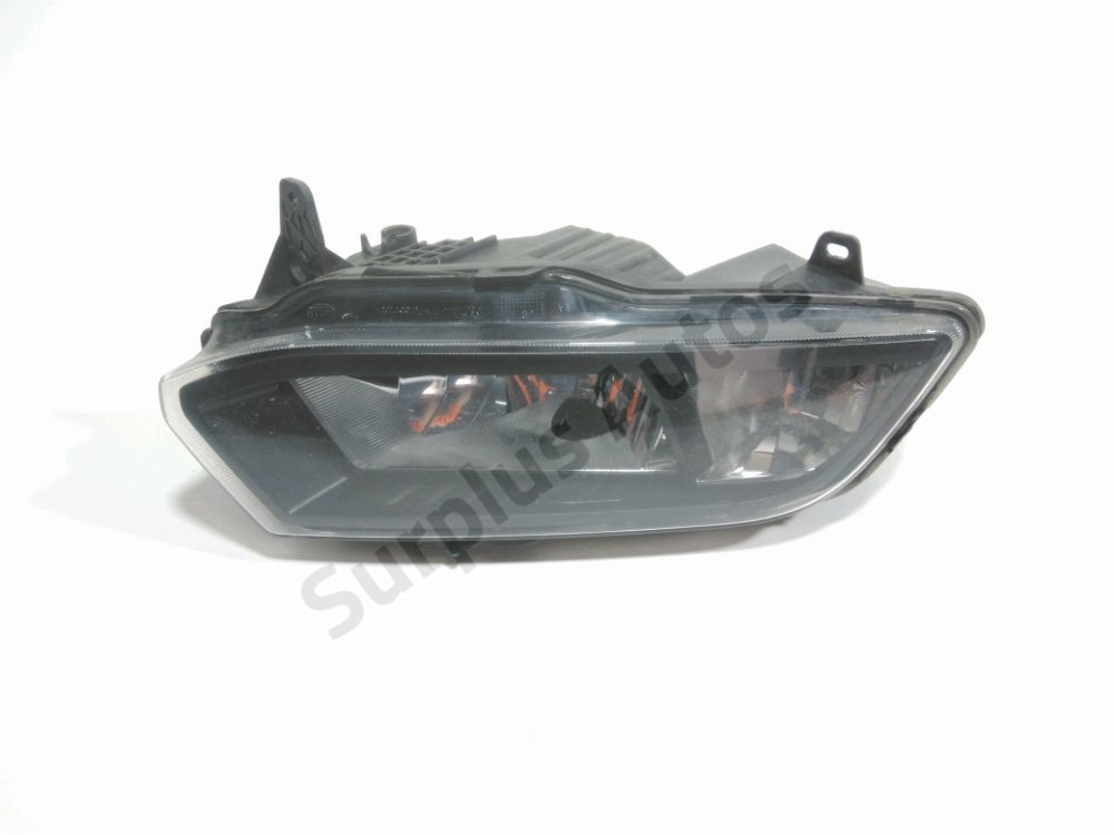 Antibrouillard avant droit