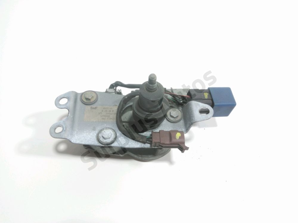 Moteur d'essuie glace arriere