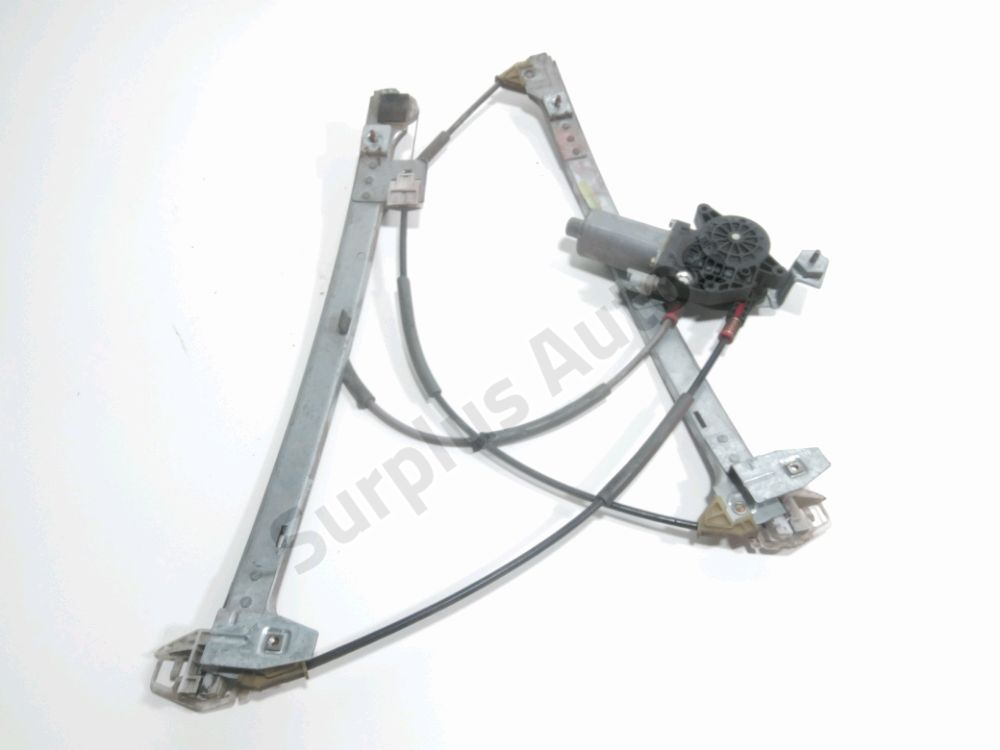 Lève-vitre électrique avant droit