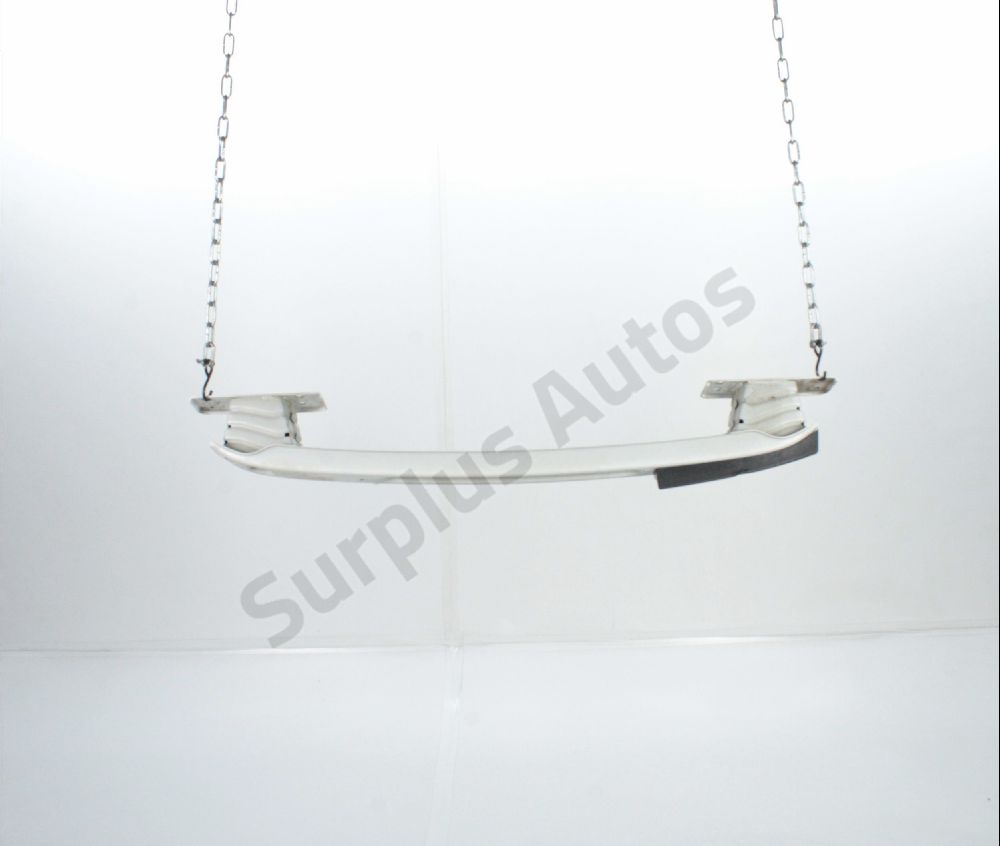 Renfort pare-choc arrière