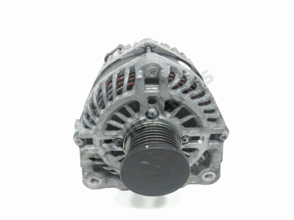 Alternateur