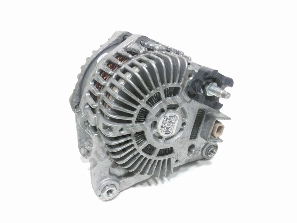 Alternateur