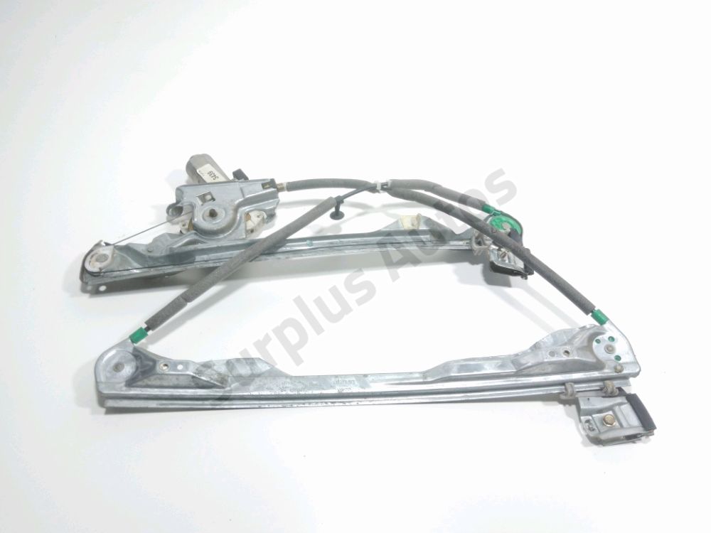 Leve-vitre electrique avant droit