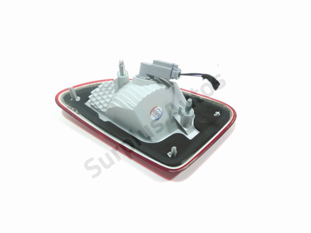 Feu arrière intérieur droit