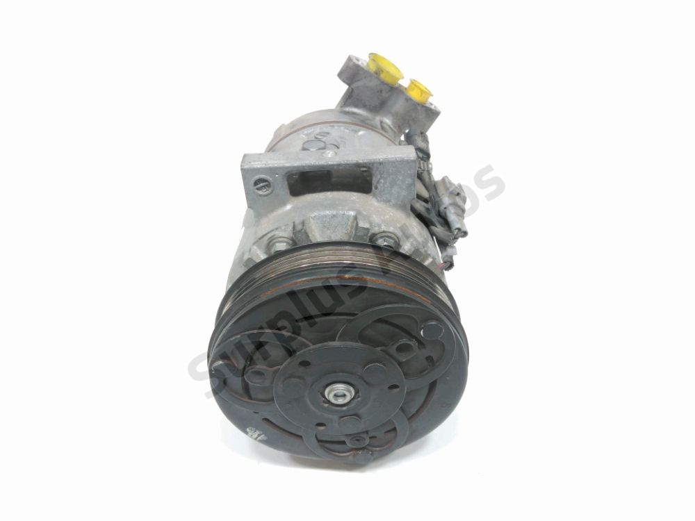 Compresseur de climatisation