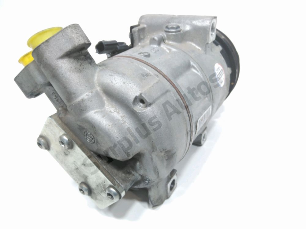 Compresseur de climatisation