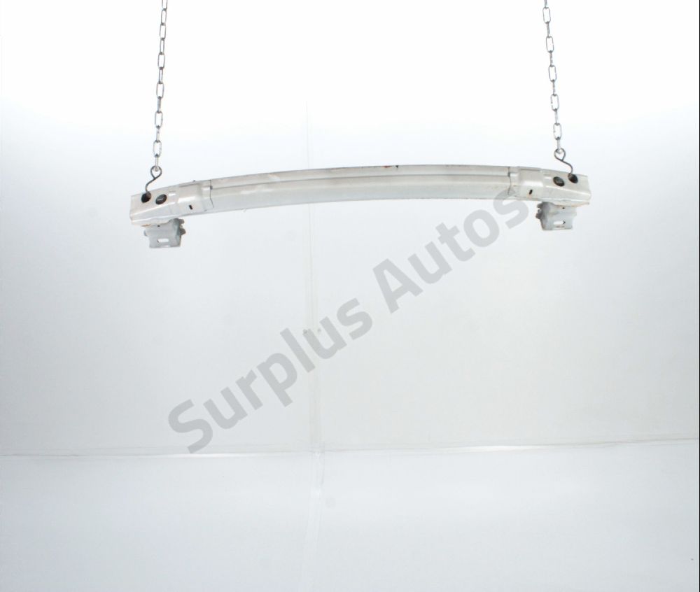 Renfort pare-choc arriere