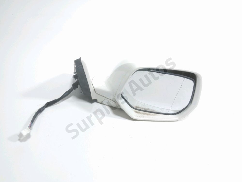 Rétroviseur électrique droit