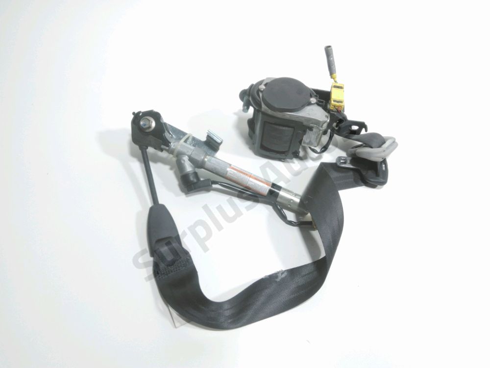 Ceinture avant droite