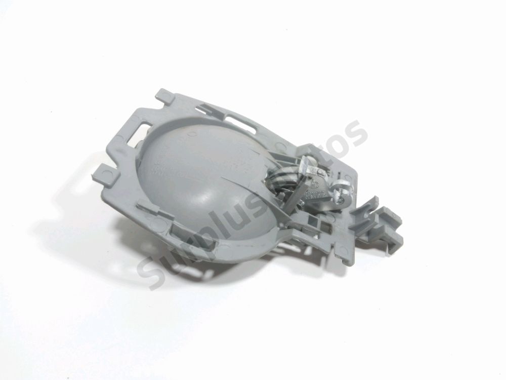 Poignée intérieure porte avant gauche