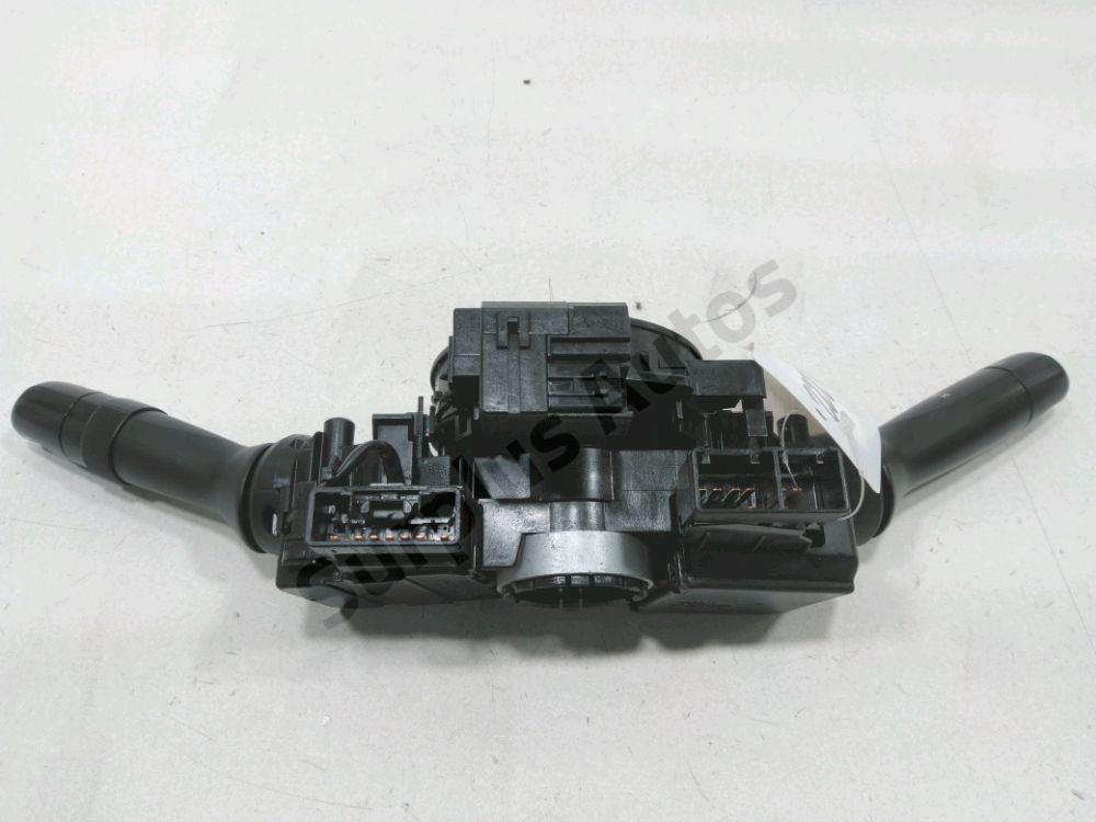 Commande sous-volant