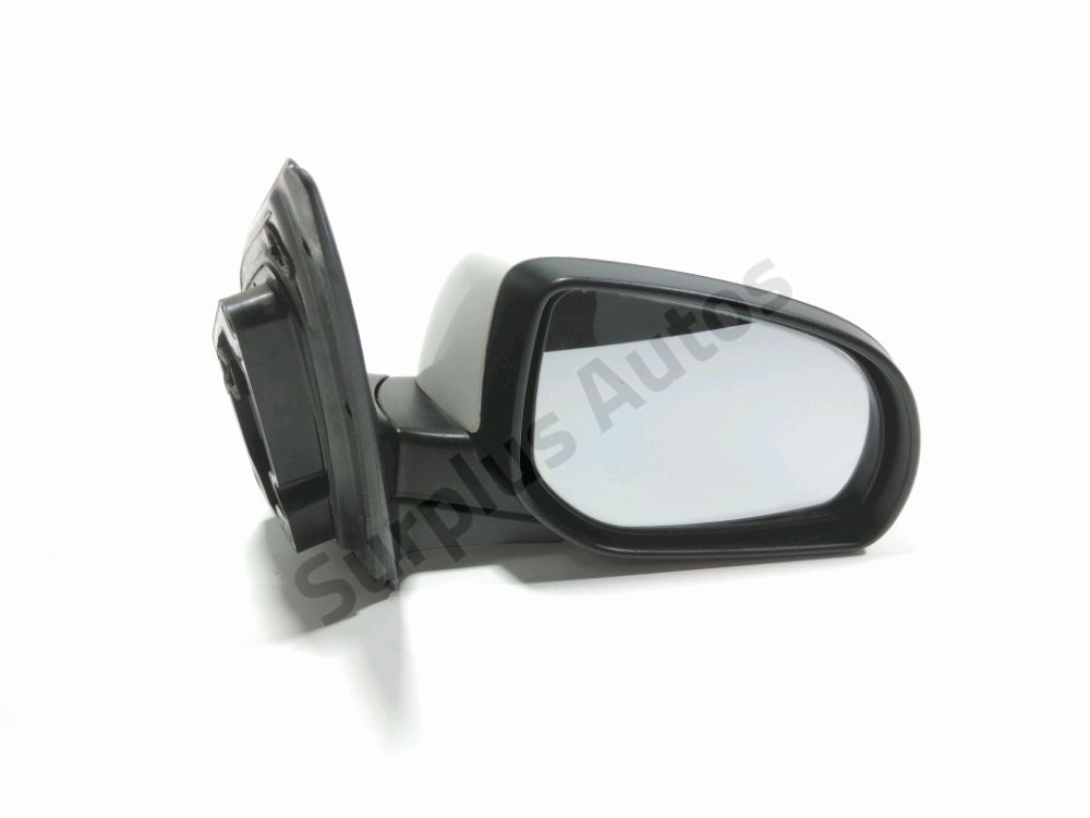 Retroviseur electrique droit