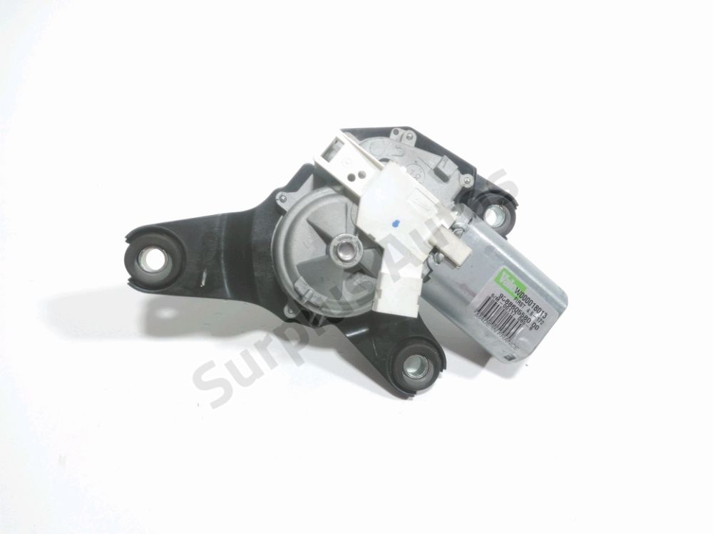 Moteur d'essuie glace arriere