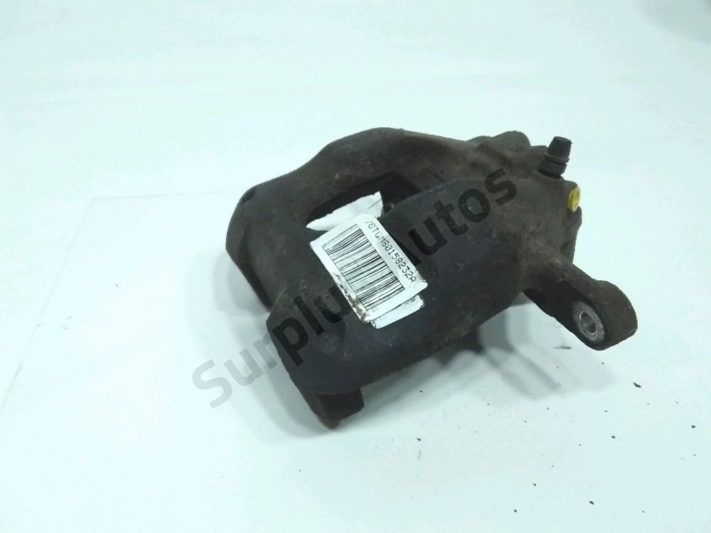 Etrier de frein avant droit