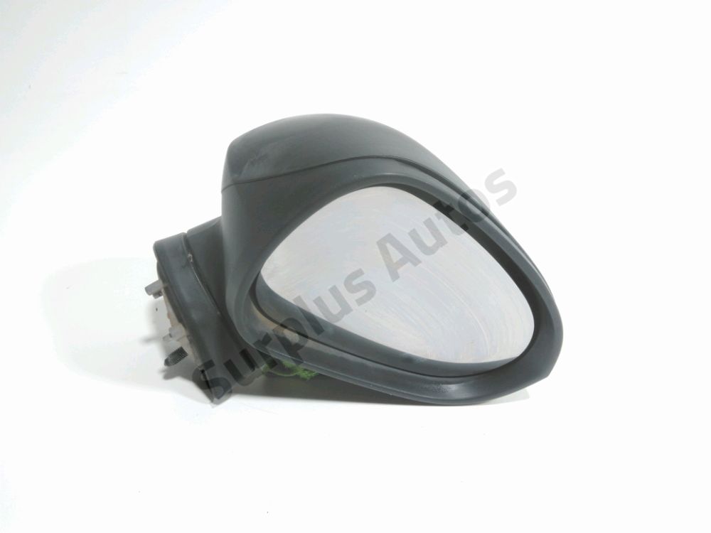 Rétroviseur électrique droit