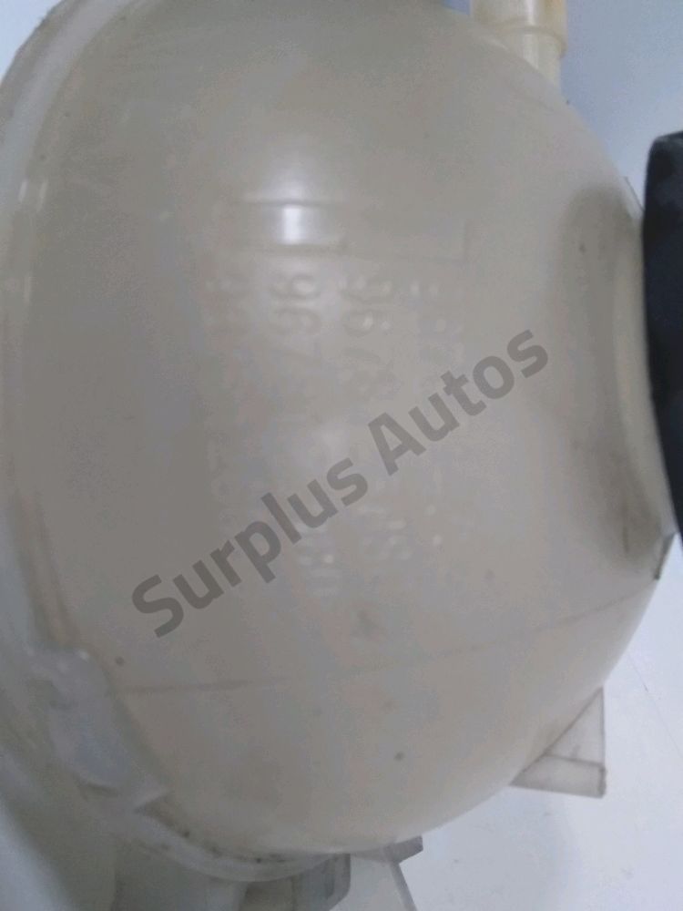 Vase d'expansion