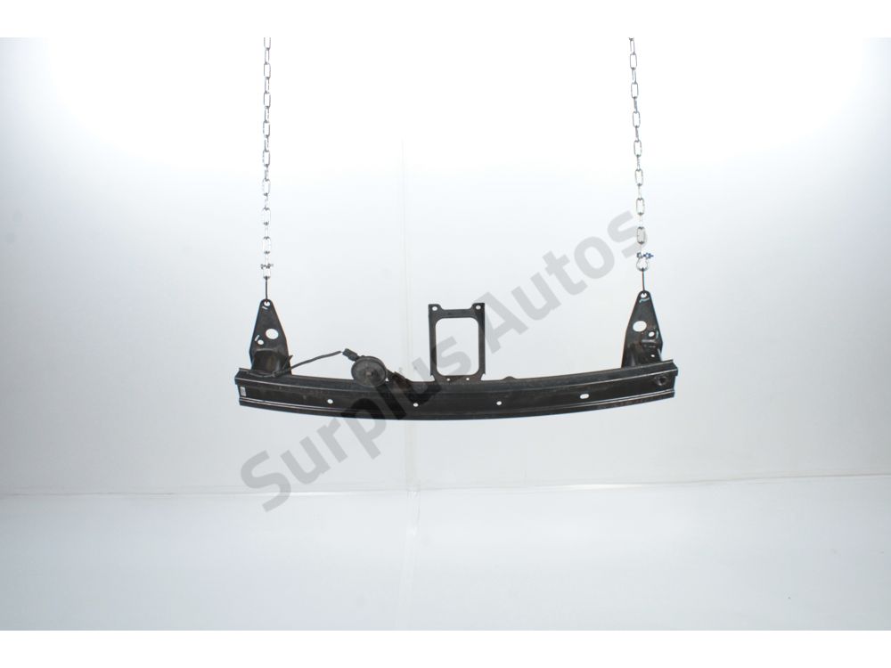 Renfort pare-choc avant