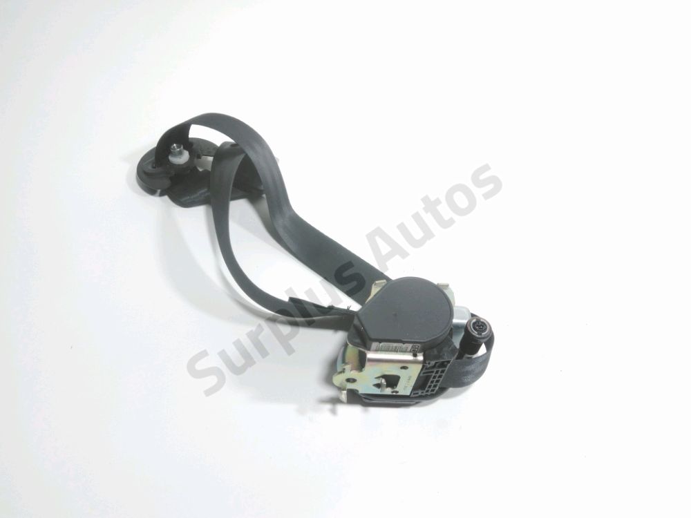 Ceinture avant droite
