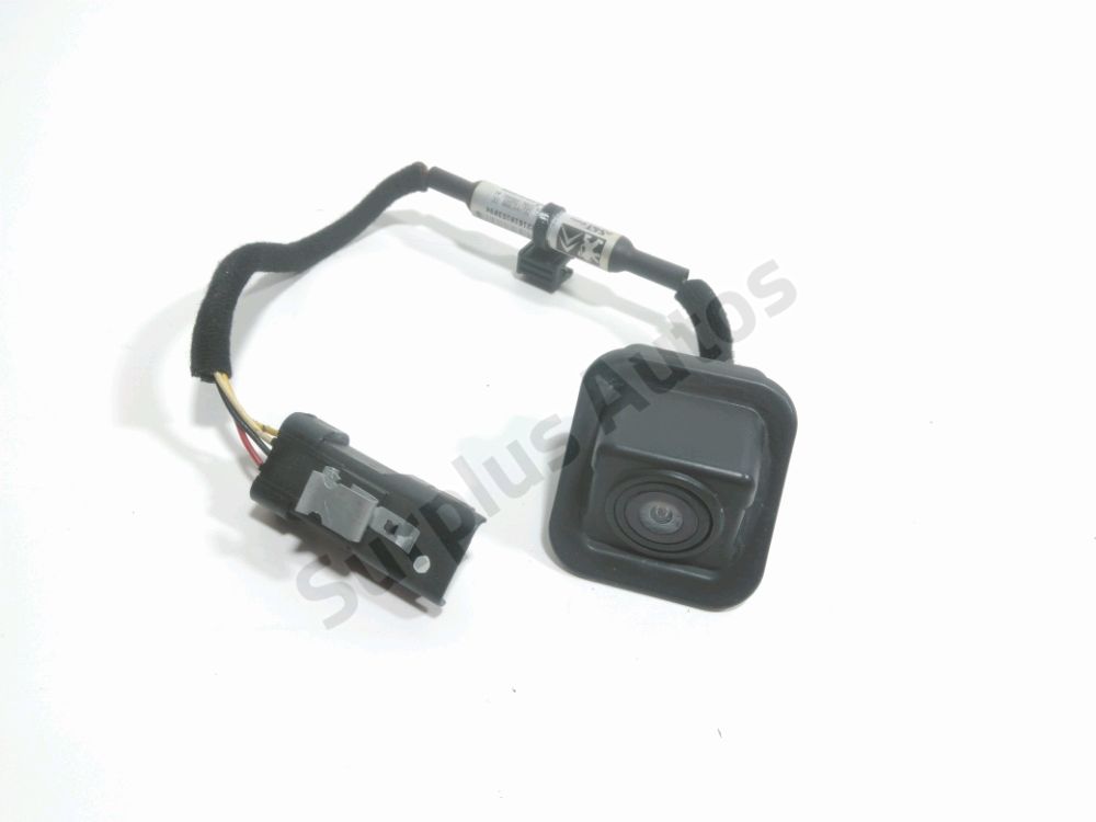 Camera de recul