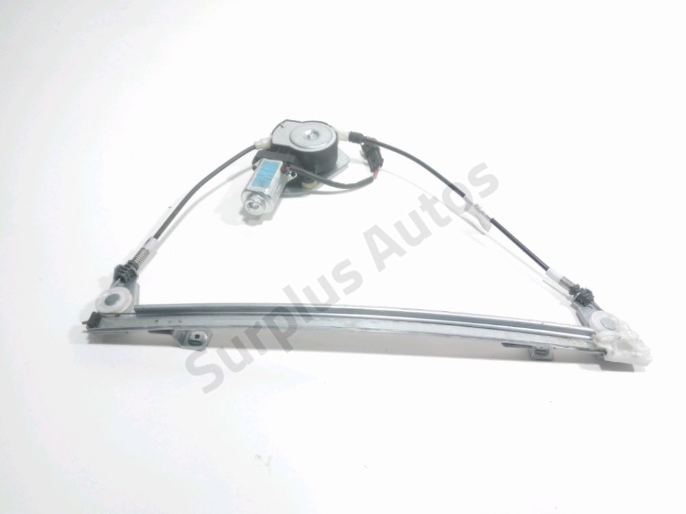 Leve-vitre electrique avant gauche