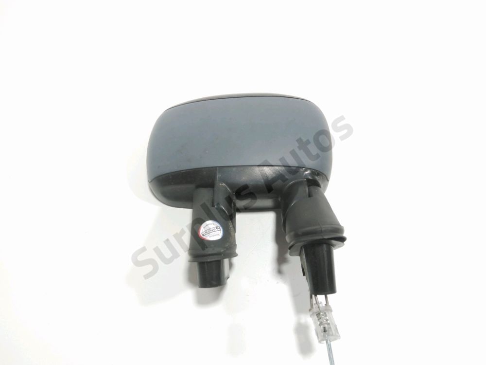 Rétroviseur manuel gauche