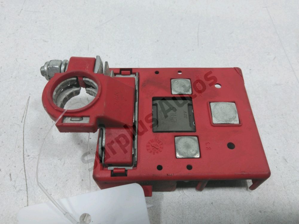 BPGA - Boitier Fusible Batterie