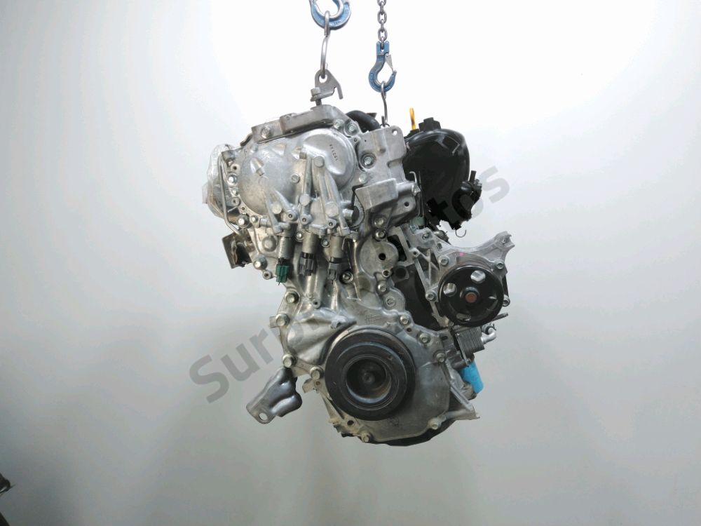 Moteur