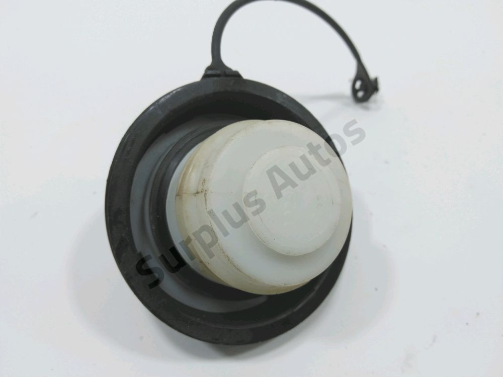 Bouchon de réservoir à carburant