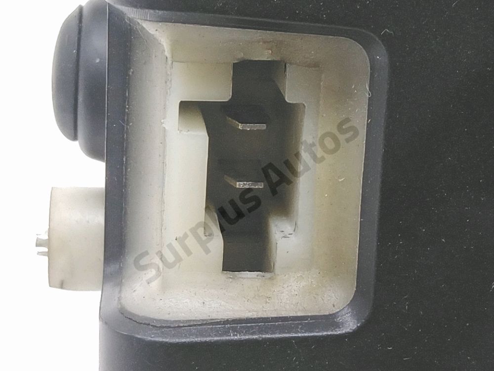 Ventilateur de chauffage