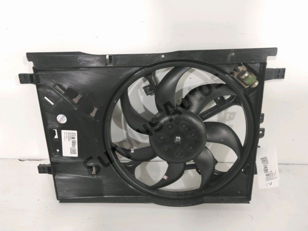 Ventilateur de refroidissement