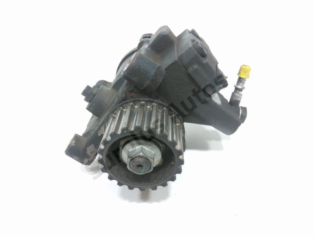 Pompe haute pression