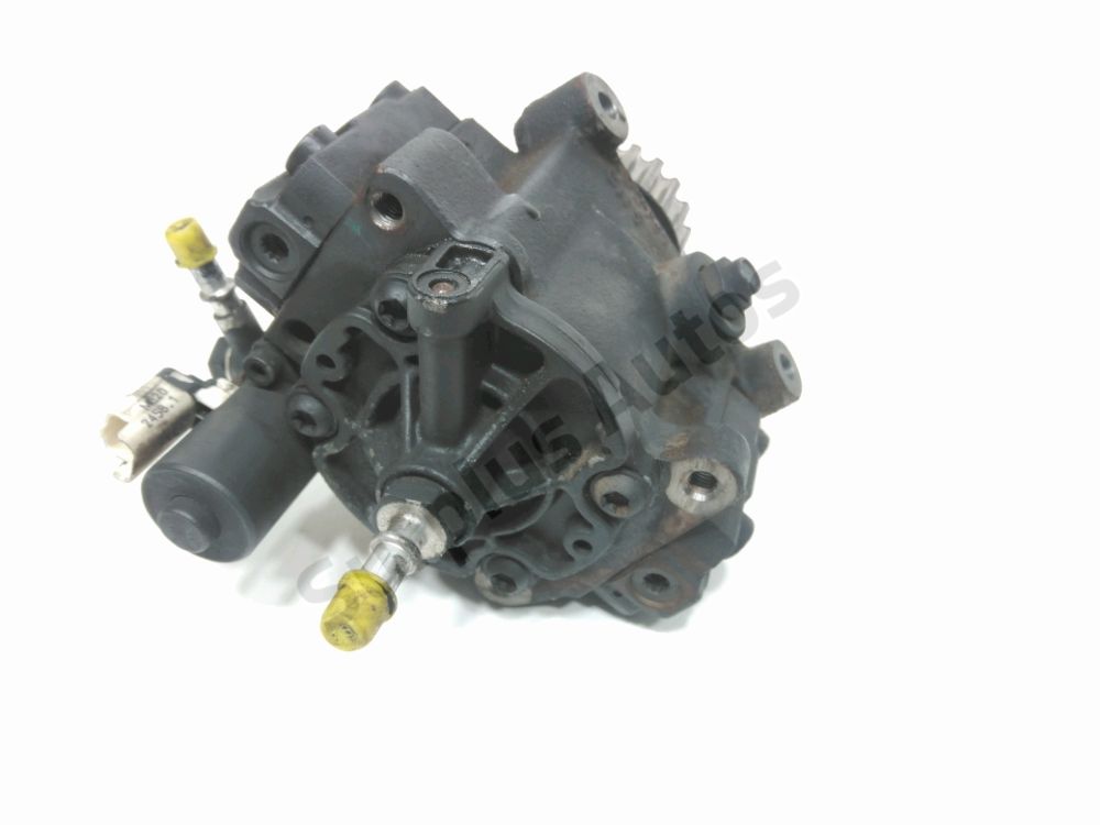 Pompe haute pression