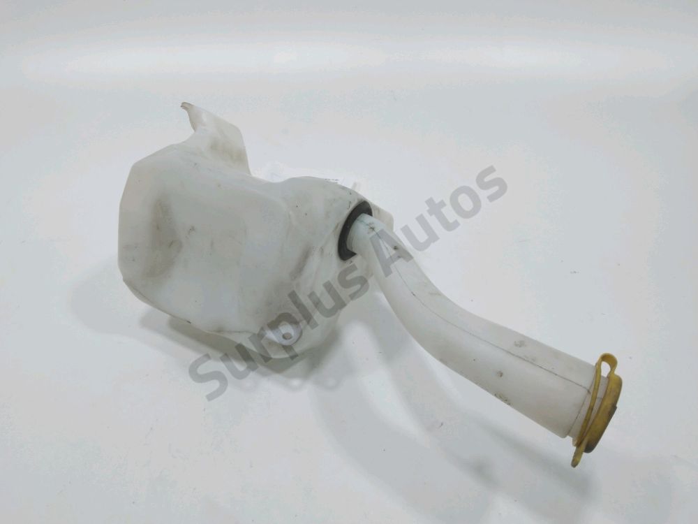 Reservoir de lave glace avant